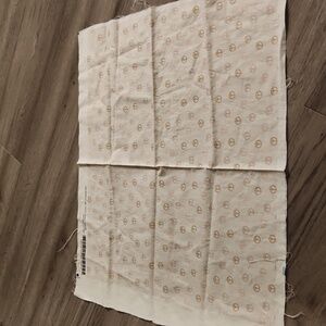 🐻  New Fabric Square